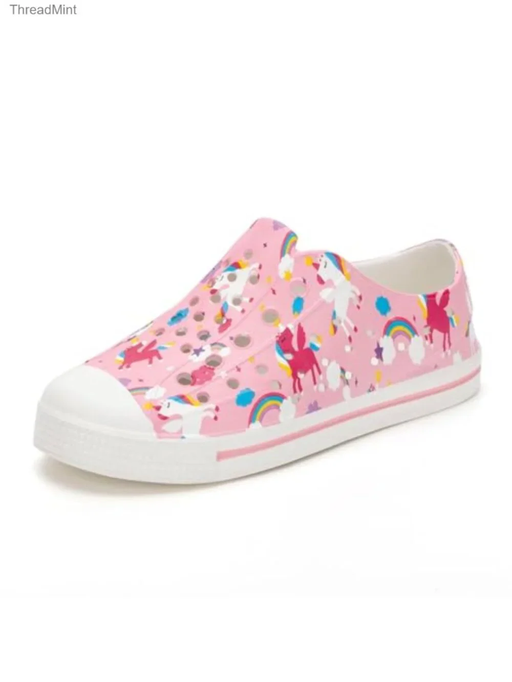 Toddler Water Shoes for Boys Girls | EVA Quick-Dry Kids Sandals Summer Beach